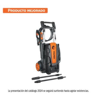 Hidrolavadora Electrica 2000 Psi, Truper