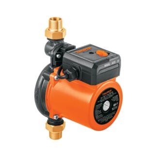 Bomba Presurizadora 1/3 Hp, Truper