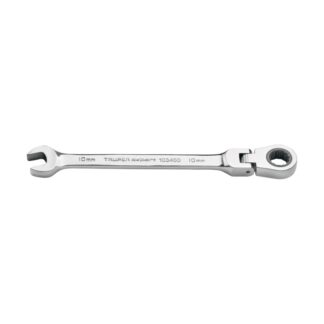 Llave Combinada Con Matraca 10 mm Flexible, Expert