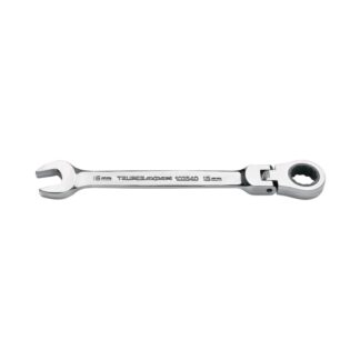 Llave Combinada Con Matraca 16 mm Flexible, Expert