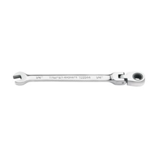 Llave Combinada Con Matraca 1/4 Flexible, Expert