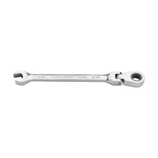 Llave Combinada Con Matraca 5/16 Flexible, Expert