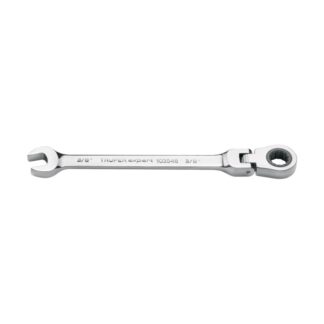 Llave Combinada Con Matraca 3/8 Flexible, Expert
