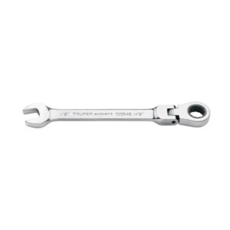 Llave Combinada Con Matraca 1/2 Flexible, Expert