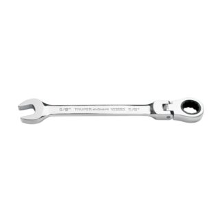 Llave Combinada Con Matraca 5/8 Flexible, Expert
