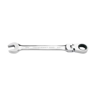 Llave Combinada Con Matraca 3/4 Flexible, Expert