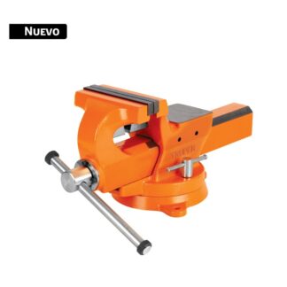Tornillo De Banco 6 Industrial De Hierro Ductil, Expert