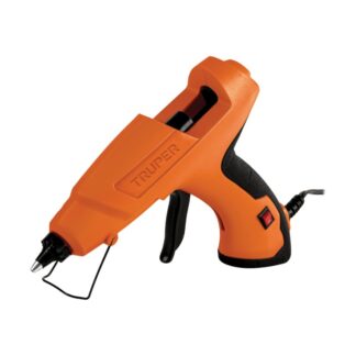 Pistola Electrica De 80 W Para Silicon De 1/2, Truper