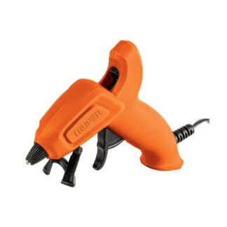 Pistola Electrica De 10 W Para Silicon De 5/16, Truper