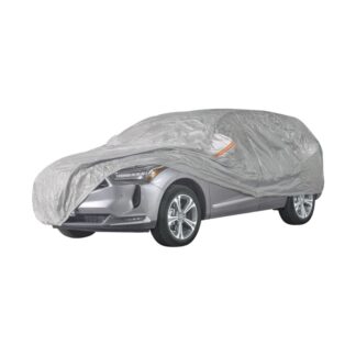 Cubierta Para Autos Grandes, Truper