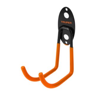 Gancho Multiusos Para Colgar, 10 cm, Truper