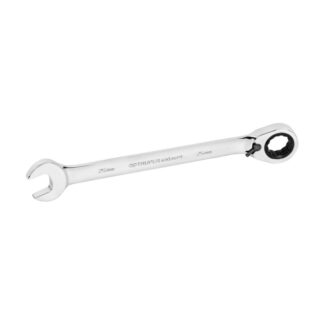 Llave Combinada Matraca Reversible 25mmx328 mm Largo, Expert
