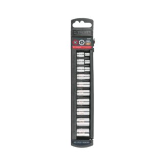Juego De 10 Dados Cuadro 1/4 Std, Truper