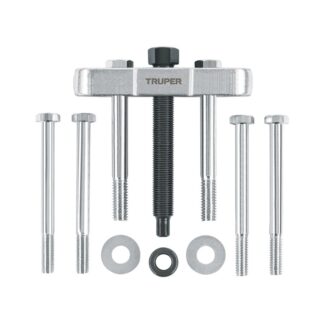 Extractor De Volantes, 11 Piezas, Truper