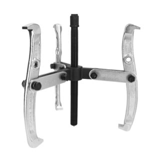 Extractor De Poleas, 3 Quijadas, 8, Truper