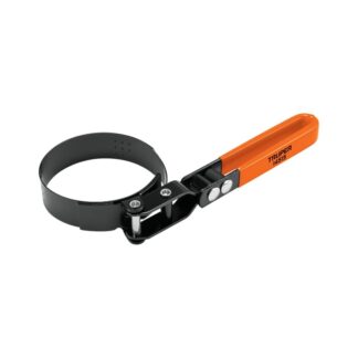 Llave De Banda Metalica 2-1/2 A3-1/4 Para Filtro De Aceite