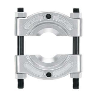 Extractor De Baleros De 57 A 108 mm, Truper