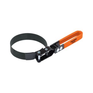 Llave De Banda Metalica 3-1/4-3-3/4 Para Filtro De Aceite