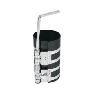 Compresor Para Anillos Diesel, Truper