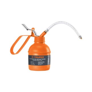 Aceitera De 300 ml (10 Oz) Con Aplicador Flexible, Truper