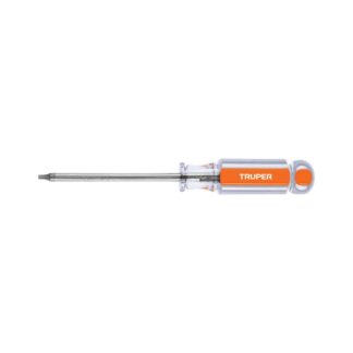 Desarmador Punta Torx T 15 Mango De Acetato, Truper