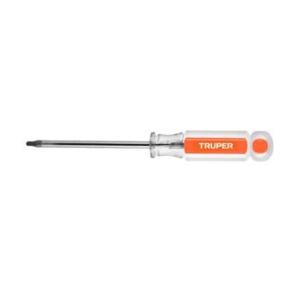 Desarmador Punta Torx T 20 Mango De Acetato, Truper