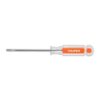 Desarmador Punta Torx T 30 Mango De Acetato, Truper