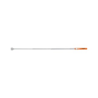 Iman Extensible De Acero Inoxidable, 3.6 kg, Truper