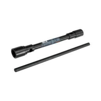 Llave De Artilleria 1-1/16 X 1-1/4 Boca Hexagonal, Truper