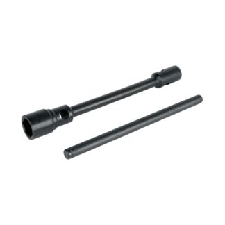 Llave De Artilleria 13/16 X 1-1/2 Boca Cuadrada Y Hexagonal