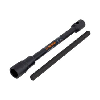 Llave De Artilleria 33 mm X 3/4 Boca Hexagonal, Truper