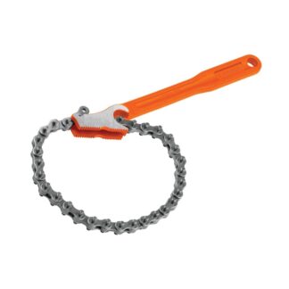 Llave Universal Con Cadena Con Mango De 11, Truper