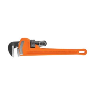 Llave Stilson 14 Cuerpo Robusto De Hierro Ductil, Truper