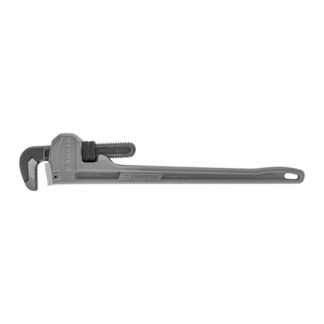 Llave Stilson 24 Cuerpo De Aluminio, Truper
