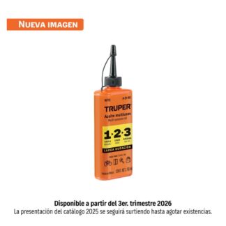 Aceite Multiusos, 90ml (3Oz), Truper