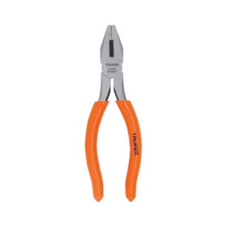 Pinza Para Electricista 6 Mango De PVC, Truper