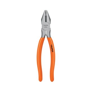 Pinza Para Electricista 8 Mango De PVC, Truper