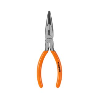 Pinza De Punta Y Corte 6 Mango De PVC, Truper