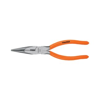 Pinza De Punta Y Corte 8 Mango De PVC, Truper