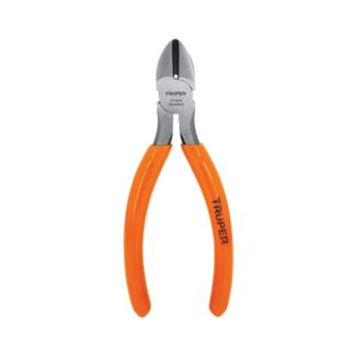 Pinza De Corte Diagonal 5 Mango De PVC, Truper