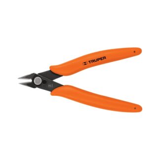 Pinza 5 De Corte Para Electronica, Truper