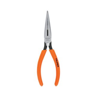 Pinza De Punta Y Corte 7 Mango De PVC, Truper