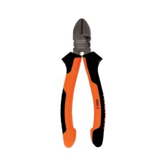 Pinza Corte Diagonal 6 Alta Palanca, Comfort Grip, Expert