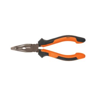Pinza Punta Curva 6 Mango Comfort Grip, Truper Expert