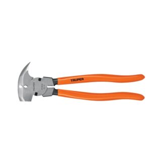 Pinza De Hacendado 11 Mango De PVC, Truper