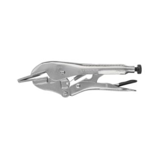 Pinza De Presion 8 Hojalatera, Truper