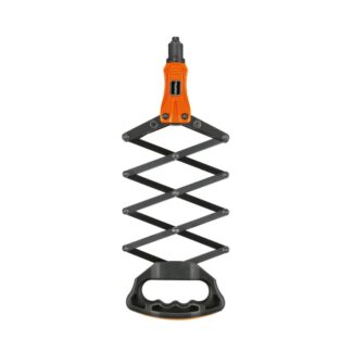 Remachadora Tipo Acordeon, Truper
