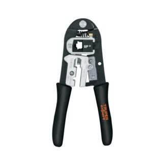 Pinza 8 Ponchadora, Modulos Intercambiables, Truper