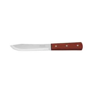 Cuchillo Cebollero 6 Mango De Madera, Pretul