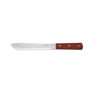 Cuchillo Cebollero 8 Mango De Madera, Pretul